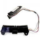 5801731307 iveco модуль переключателя на рулевом колесе правый