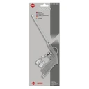 Airpress 4300011 пистолет с длинной продувкой