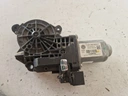 Моторчик склопідйомника лівий передній vw t5 6q2959802f eu