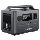 Портативна електростанція 400w 256wh, аферій p040