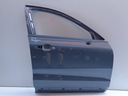 Правая передняя дверь volvo xc60 ii 17- № 47146