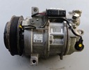 A0008304202 447250-3671 - Компрессор кондиционера mercedes a class cla gla w177 x247 w118