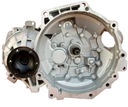 Коробка передач vw skoda audi 1.6 tsi njv +!
