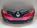 Передний бампер renault kadjar pdc