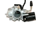 WAD15533324057287776 - Карбюратор+дроссель на заміну yamaha для dellorto