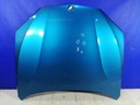 BX5F152 - Bmw x5 f15 x6 f16 13/19 кришка капота передня звукоізоляція