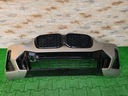 Бампер bmw x3 g01 x4 g02 lci m package