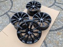 Диски bmw x3 g01 x4 обод 20 m-pack 8010269 8010268 оригинальный черный