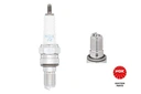 ICNT/R0409B-8 7791/ZAPS - Свеча зажигания /ngk/ 7791 ngk свеча зажигания свеча зажигания ngk r0409b-8