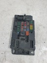 3455534-01 - Mini cooper r55 r56 r57 блок запобіжників bcm fem 3455534