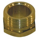 4050040100007 - Mz гайка шпинделя засувки