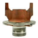 6875050600101 - Сферическая когтевая втулка для бесступенчатой трансмиссии bizon 5050600101