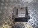 F1F112A650YA - Ford focus mk3 комп'ютер контролер двигуна 1.5 tdci 0281033067 f1f1-12a650-y