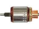 SA5032, - Sa5032 ротор стартера mitsubishi 12v 1.60kw
