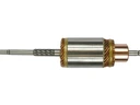 SA9006, - Sa9006 ротор стартера elmot 24v 4.80kw r10