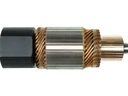 Sa0009 ротор стартера bosch 24v 5kw