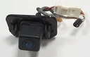 Камера заднього виду mazda cx-7 e223-67rco
