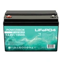 Lifepo4 12v 100ah bms аккумулятор для кемпера, лодки, двигателя, солнечный