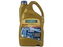Масло трансмісійне ravenol cvtf ns3/j4 4л