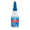 Loctite 420 20g, польська дистрибуція, офіційний дистриб'ютор