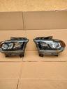 Dodge durango 18- ксеноновые фары