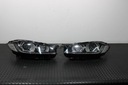 Светодиодные передние фары jaguar f-pace x761 gx63-13w029-ee gx63-13w030-ee