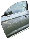 Дверь передняя левая audi q5 80a lx7r