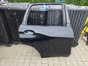 Qua27.5.25 - Задняя дверь задняя правая bmw x5 g05 668