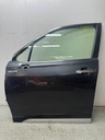 Дверь левая передняя в сборе subaru forester v 2019-2023 код цвета p8y