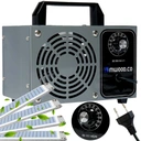 Озонатор генератор озону очищувач повітря нейтралізатор запаху