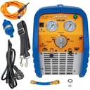 Значення станція рекуперації холодоагенту vrr24l-r32