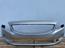 Передній бампер volvo s60 ii v60 i lift fl 2013- 31323831 все оригінальне