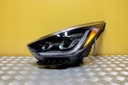 92101-G5-NIROLIFT - Kia niro lift 2019 - повна світлодіодна фара залишила сша