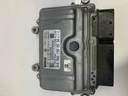 Контроллер двигуна mercedes a6401500534 0281014668
