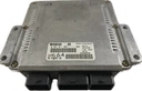 Комп'ютер ecu peugeot 9647472780 0281011081 immo вимкнено