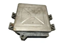 Эбу компьютера двигателя peugeot 206 sw (2e/k) 9637086980 1.4л бензин 59квт