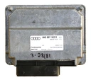 Регулятор дифференциала audi a4 b8 8k0907163b