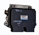 Компьютер двигателя mitsubishi lancer viii 1860a977