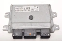 Nissan micra k13 1.2 компьютерный контроллер двигателя nec000-826