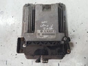 Seat leon 2 ii lift 2.0 tdi ceg двигатель компьютер 03l906022gn