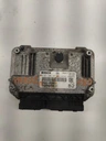 Toyota yaris 0261s06137 89661-0dd80 b2 комп'ютерний контролер двигуна