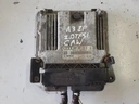 0261201883 - Audi a3 8p lift 08-12r 2.0 tfsi caw комп'ютер контролер двигуна 8p7907115b