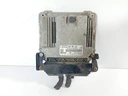 M1S90004977 - Audi a3 8p 03-12 комп'ютер контролер двигуна 1.8 tfsi oe 8p7907115