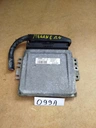 100 - Комп'ютерний контролер двигуна renault megane ii 1.4 v8200080285