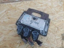 1 - Комп'ютер контролер двигуна mp12 peugeot 307 1.6 16v 82732159