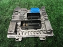Компьютерный контроллер двигателя opel insignia a lift 55494205
