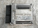Компьютерный контроллер двигателя bmw e46 318i 04r лифт oe 7531848