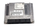DME7519592 - Контроллер двигателя bmw e46 2.0 0261209005 dme 7519592