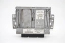 1,4 84820V02 - Эбу компьютера контроллера двигателя peugeot citroen c3 1.4 segem 9656297980 jci