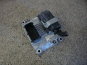 55557932 - Комп'ютер контролер двигуна 0261208939 opel corsa d